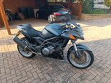 Cagiva X-Tra Raptor 1000 - CAGIVA RAPTOR