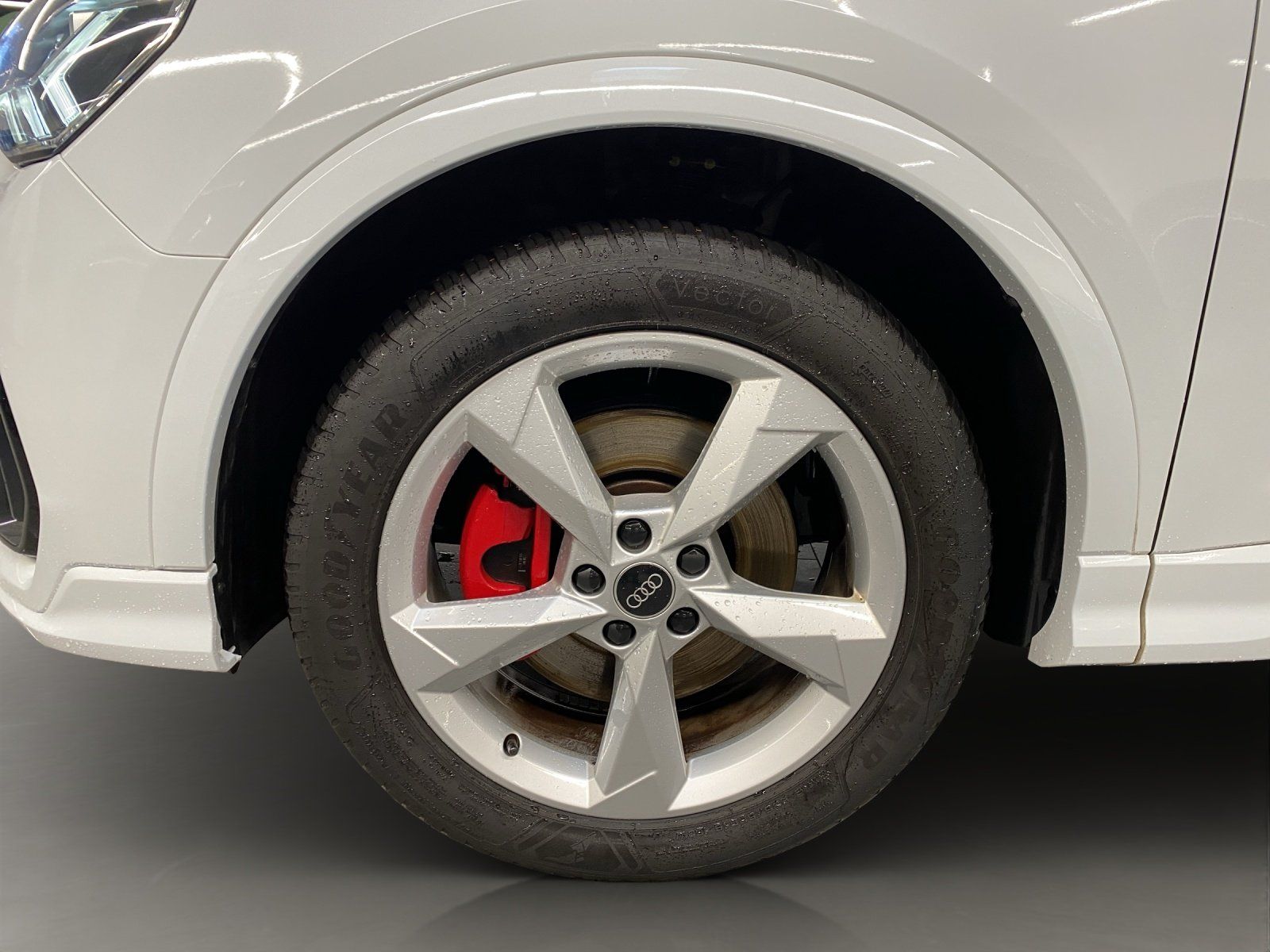 Audi Q3 - Bild 7