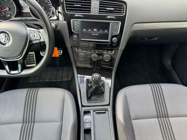 Golf 1.2 TSI ALLSTAR NAV/GRA/FLA/PDC/SHZ/Klima