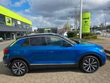 Volkswagen T-Roc 1.6 TDI SCR Style panorama navi - Volkswagen T-Roc Style mit Diesel-Antrieb