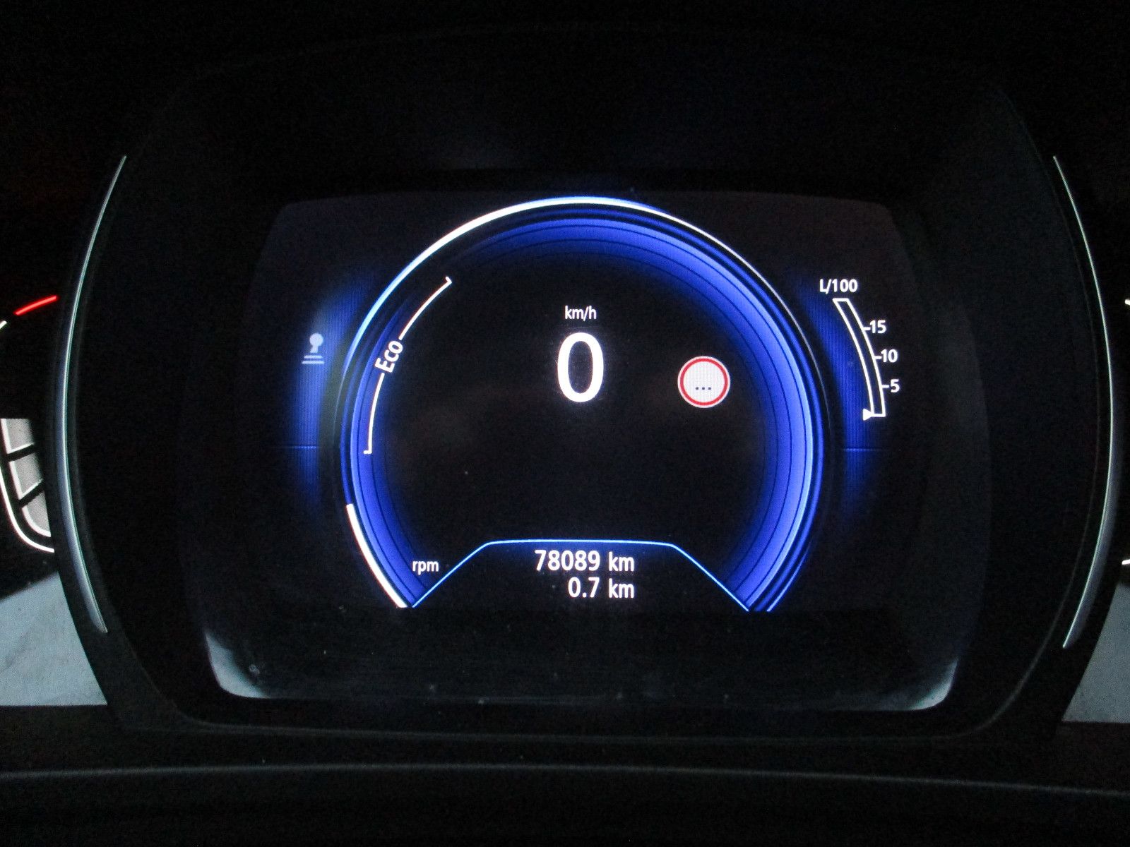 Fahrzeugabbildung Renault KADJAR 1.2 LED / Sitzhg. / RF Kamera