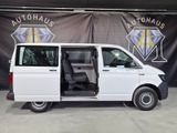 Volkswagen VOLKSWAGEN T6 2.0 TDI 9 SITZER KLIMA 1.HAND