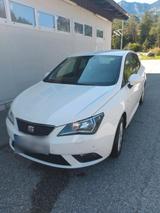 Seat Ibiza 6J - Seat Ibiza: 6j