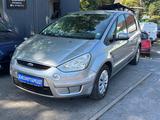Ford S-MAX  2,0 Titanium*Automat*AC*Stzh*PDC - Ford S-Max aus 2007: Titanium