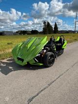 Polaris Slingshot SL - POLARIS MOTORRAD