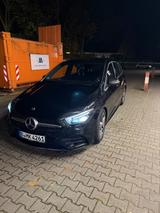 Mercedes-Benz B 180 d AMG Line  - gebrauchte Mercedes-Benz B 180 aus dem Jahr 2021