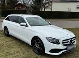 Mercedes-Benz Mercedes Benz E350 AMG FelgenWidescreenA... - Mercedes-Benz E-Klasse: AMG Felgen