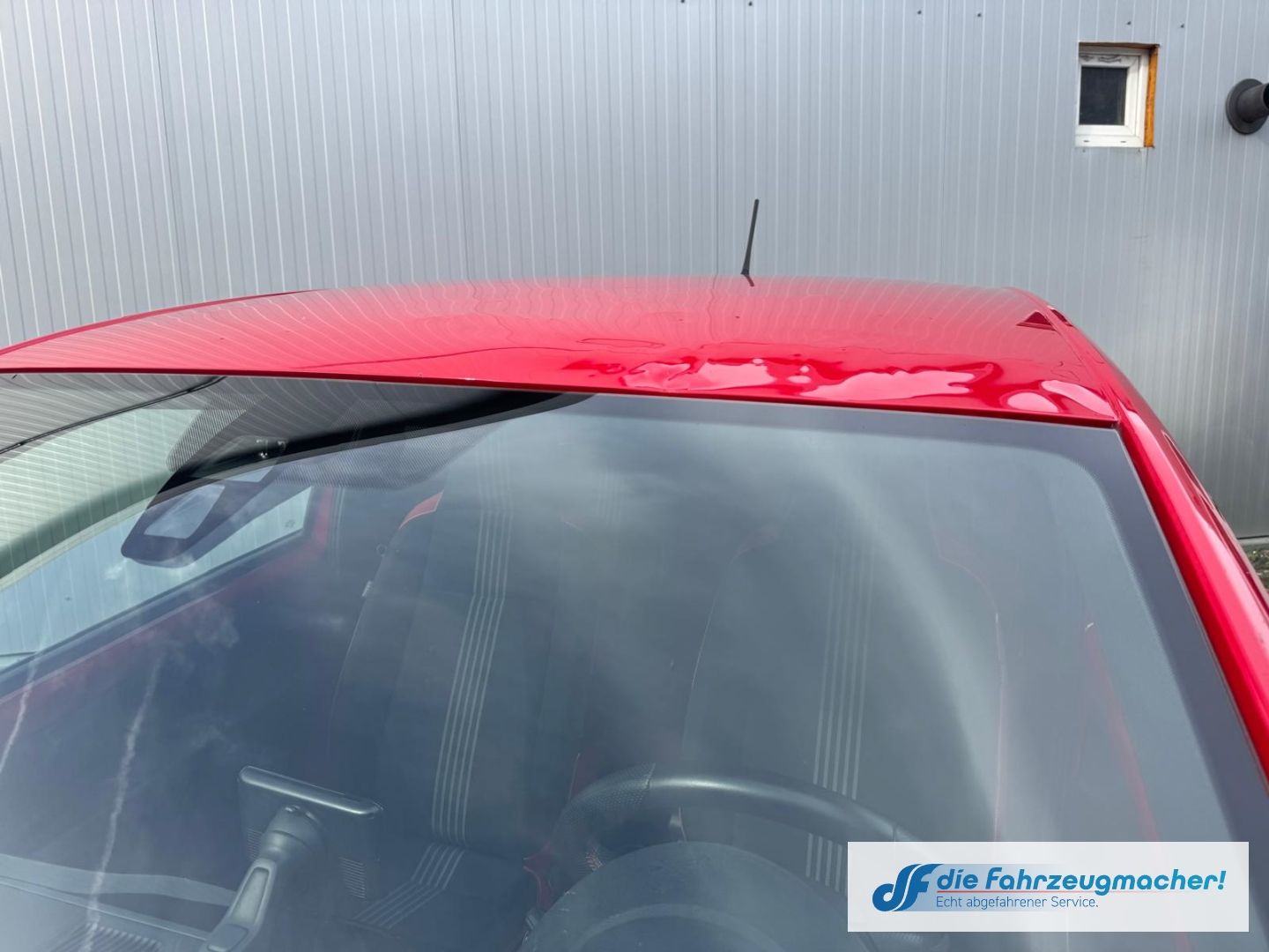 Fahrzeugabbildung SKODA Citigo Monte Carlo SHZ Vollfahrbar *EXPORT