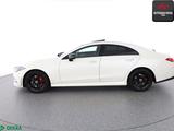 Mercedes-Benz CLS 400 d 4M AMG NIGHT AIRMATIC KEYLESS,DISTRO - Mercedes-Benz CLS 400: Sportwagen