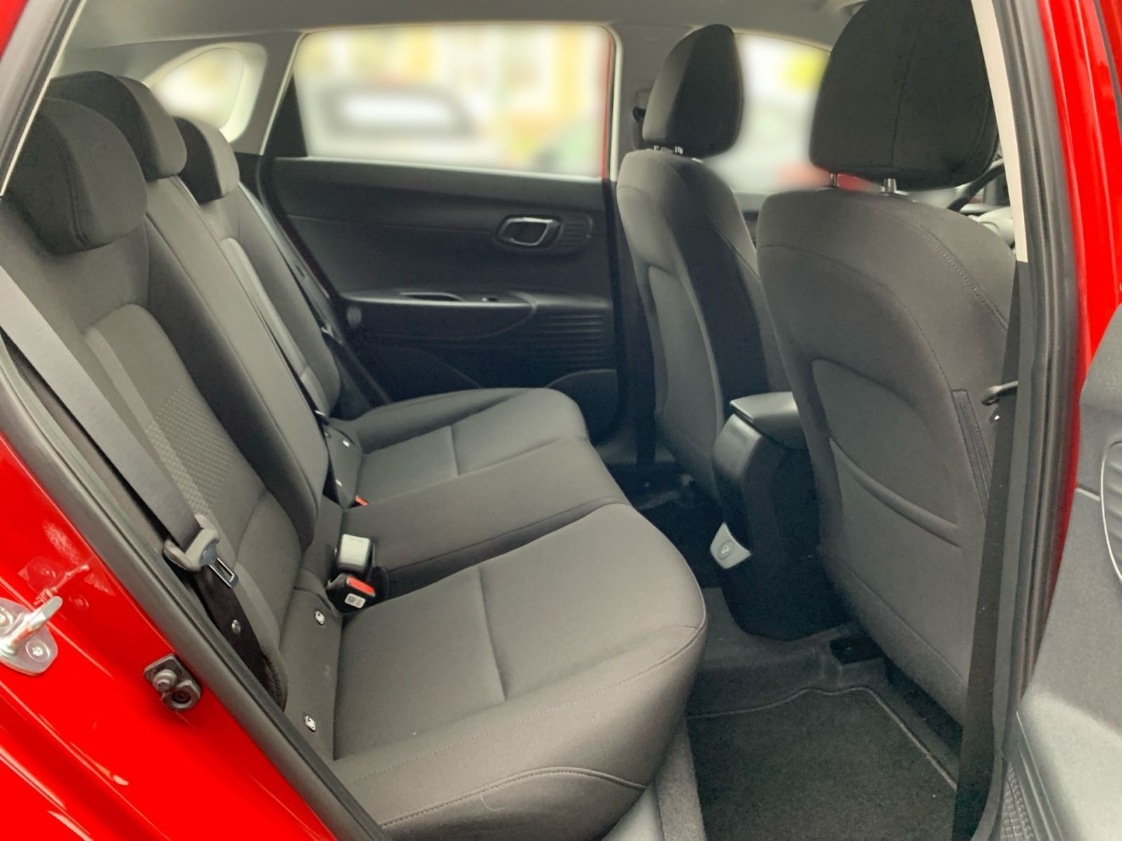 Fahrzeugabbildung Hyundai i20 FL 1.0 T-GDI Trend Navi