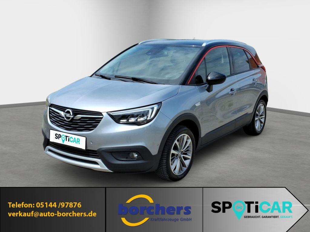 Opel Crossland X 1.2 Automatik Ultimate