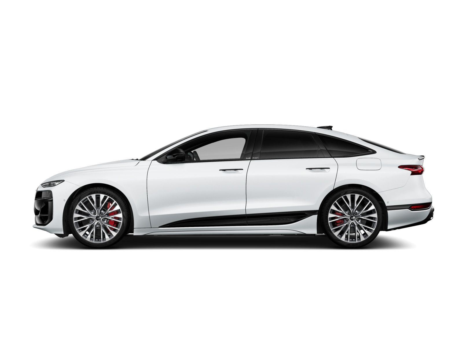 Audi S6 e-tron - Bild 5