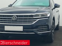 Volkswagen Touareg - Vorschau Bild 21