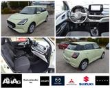 Suzuki Swift 1.2 DUALJET HYBRID Club *Navi+LED+ACC*