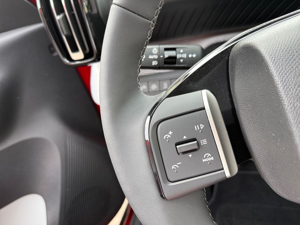Fahrzeugabbildung Citroën C3 Turbo 100 MAX Winter Paket*Ganzjahresreifen