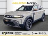 Dacia Duster Extreme mild hybrid 140 Sitz-Lenkradheiz.