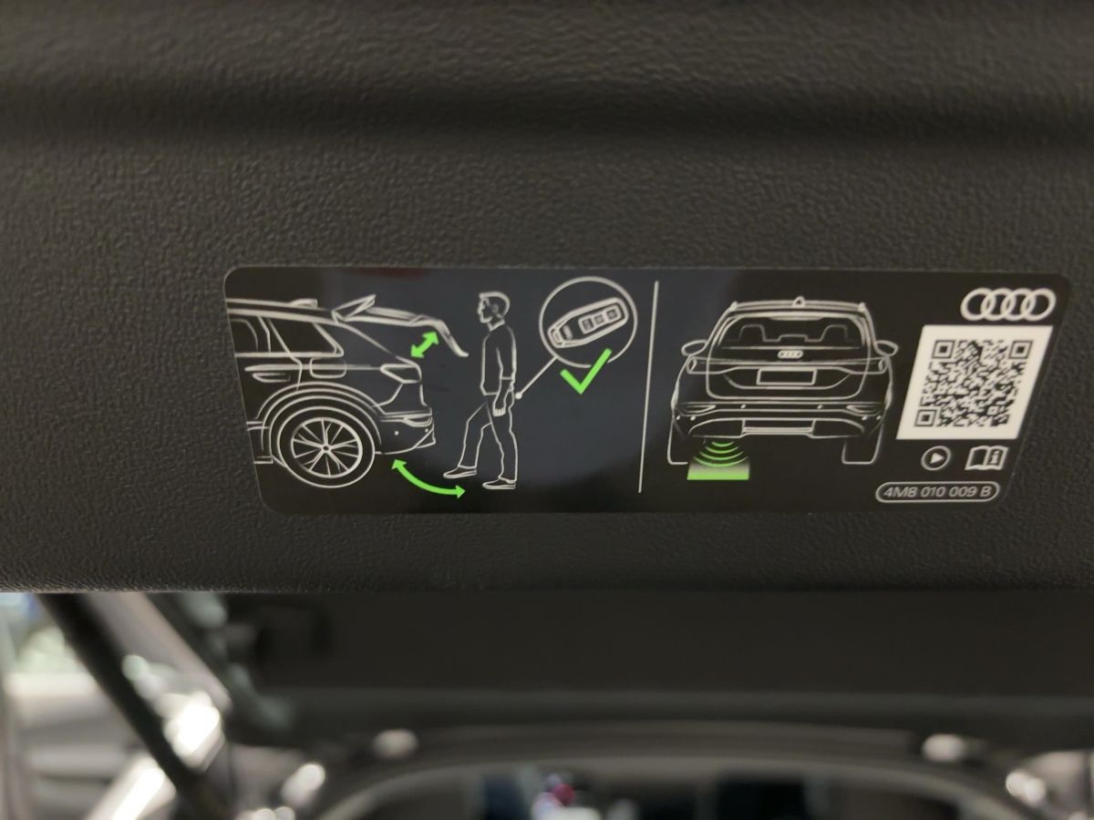 Audi A6 e-tron - Bild 20