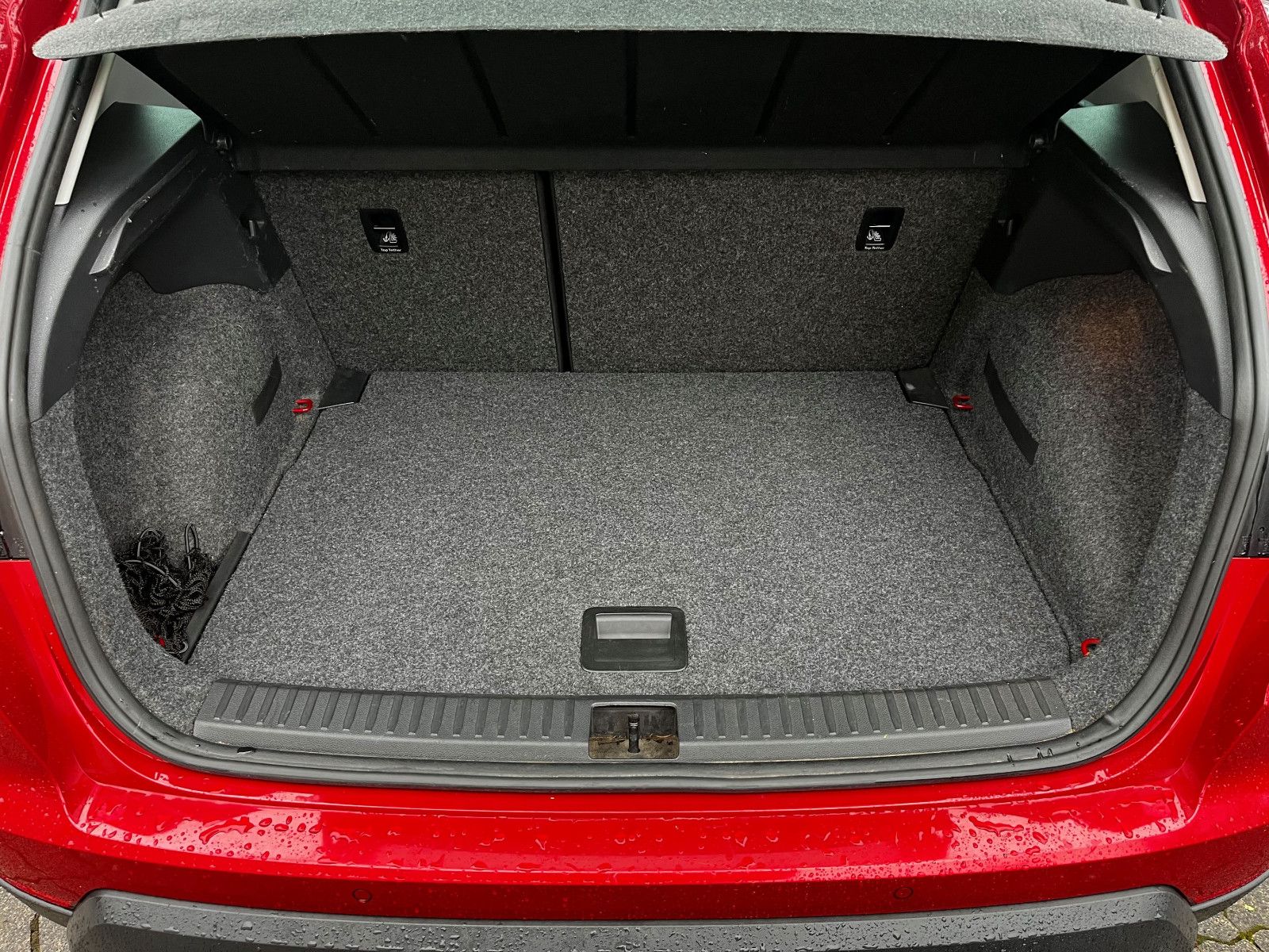 Fahrzeugabbildung SEAT Arona Style 70 KW LED 17" PDC SHZ BT USB