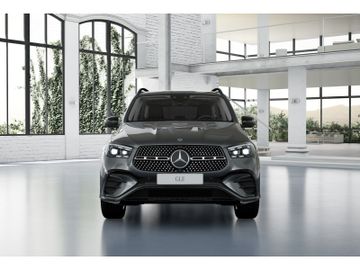Mercedes GLE 350 - 2
