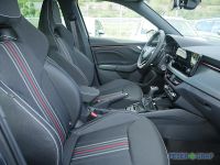 Skoda Kamiq - Vorschau Bild 5