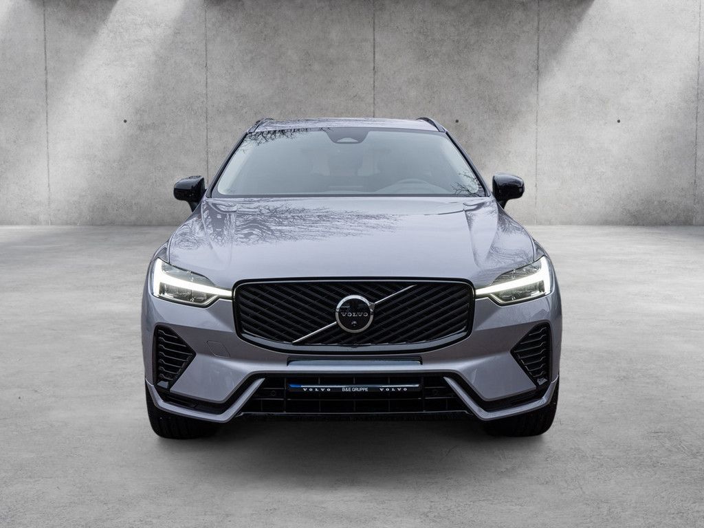 Volvo XC60 T8 AWD Recharge Plus Dark 360° ACC imagem 2