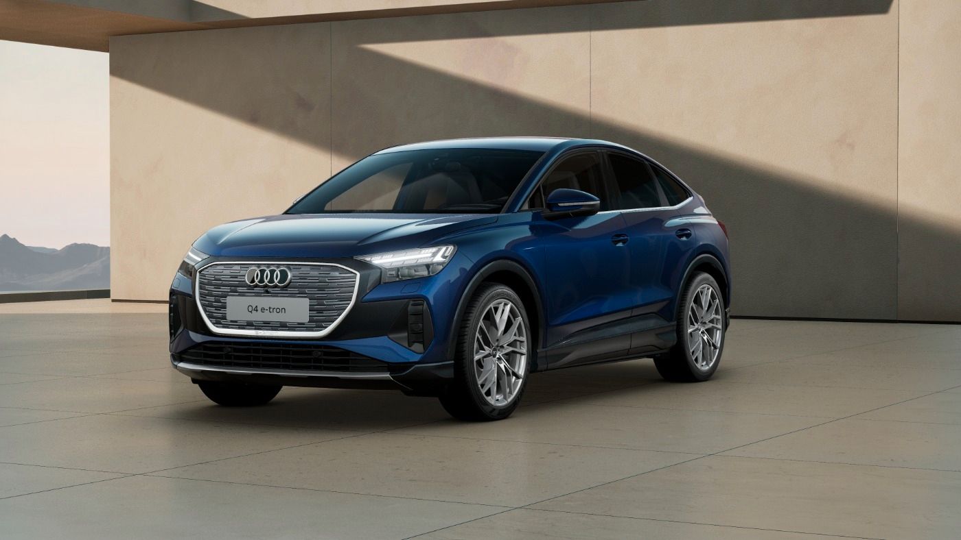 Audi Q4 e-tron - Bild 2