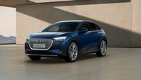 Audi Q4 e-tron - Vorschau Bild 2