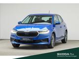 Skoda Fabia 1.0 TSI TOUR*LED*SHZ*SMART-LINK*KLIMA*LM - Skoda Fabia Gebrauchtwagen in Frankfurt