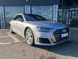 Audi A8 60 TDI L QUATTRO/TV/4-SITZER/HEAD-UP/V8 - Audi A8: V6