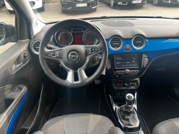 Bild 11 Opel Adam Rocks