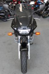 Yamaha XJ 600 S Diversion erst 15.000km Topzustand! - YAMAHA XJ 600 DIVERSION