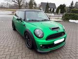MINI Mini Cooper John Cooper Works 1.6Benziner - MINI John Cooper Works aus 2009