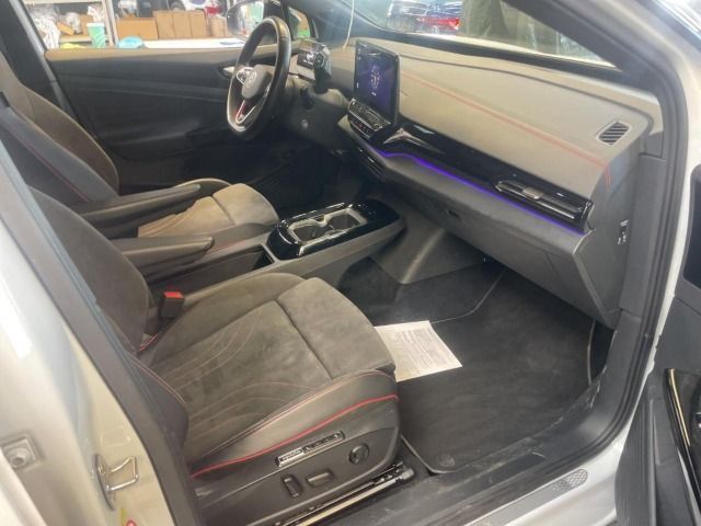 Volkswagen ID.4 GTX 4Motion AHK Pano WäPu imagem 3