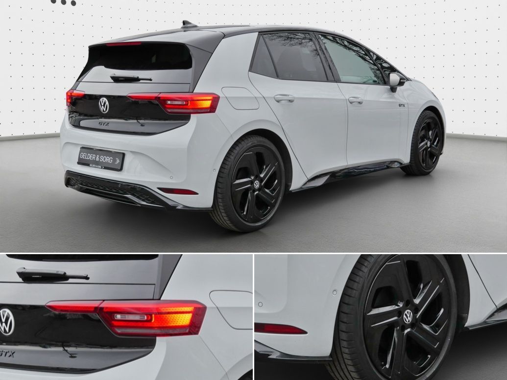 Volkswagen ID.3 - Bild 24