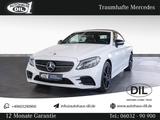 Mercedes-Benz C 400 Cabrio 4Matic *AMG+Night Sportpaket - Mercedes-Benz C-Klasse: AMG Sportpaket
