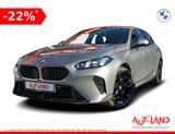 BMW 118d M Sport Aut. LED ACC Navi Kamera
