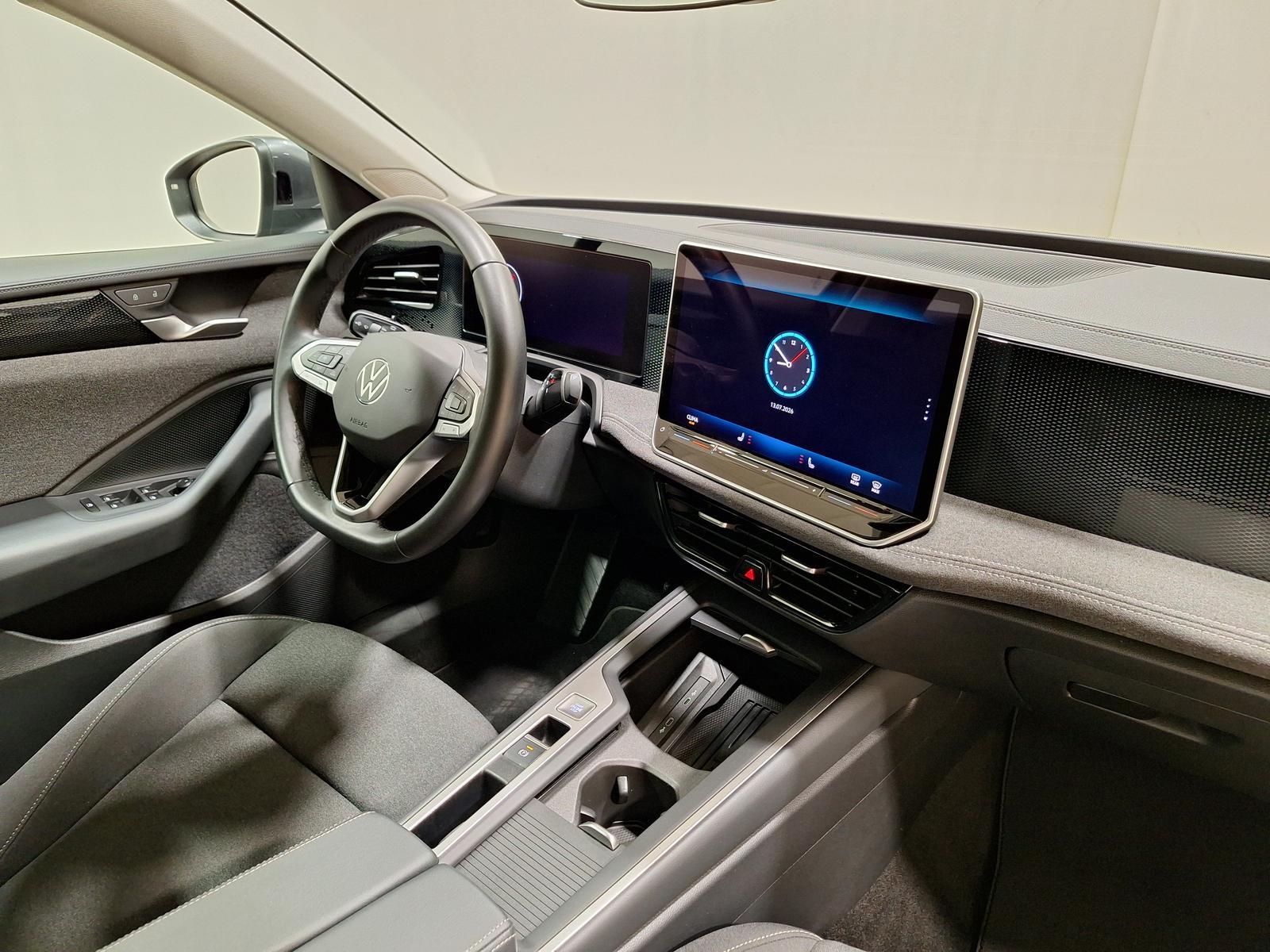 Volkswagen Passat 1.5 eTSI DSG ACC LED Navi Winter, миниатюра 11