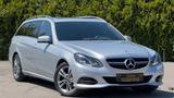 Mercedes-Benz E 220 CDI BlueEfficiency-Aut.-Navi-LED-PDC - Mercedes-Benz E 220: Cdi Blueefficiency