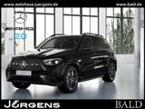 Mercedes-Benz GLE 450 d 4M AMG-Sport/Pano/Burm/AHK/Night/Distr