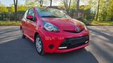 Toyota Aygo AYGO Cool Go 1.0 Klima Navi 71.000 tkm. - Toyota Aygo (X) Cool-GO