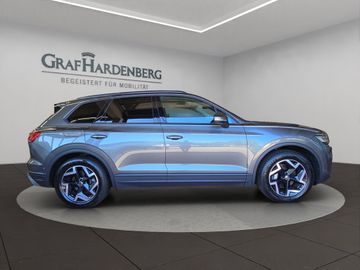 Volkswagen Touareg - 7