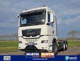 MAN 33.510 TGX 6X4 BLS EURO 6D - MAN Betonmischer