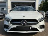 Mercedes-Benz A 250 Limousine*AMG*Night-Paket*Pano*ACC - Mercedes-Benz A 250 in Duisburg