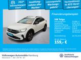 Volkswagen Taigo 1.0 TSI Goal Navi Sitzhzg LED - Volkswagen Taigo: Leasing