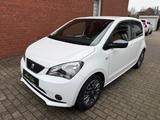 Seat Mii Chic "Klima""Beats-Sound"SiHz"Tempomat - Seat Mii