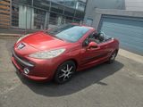 Peugeot 207 CC Filou 120 Filou - Peugeot 207 in Leverkusen