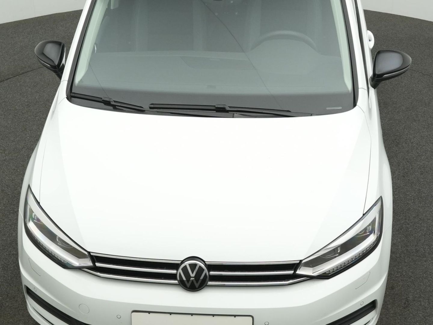 Volkswagen Touran - Bild 24
