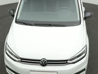 Volkswagen Touran - Vorschau Bild 24