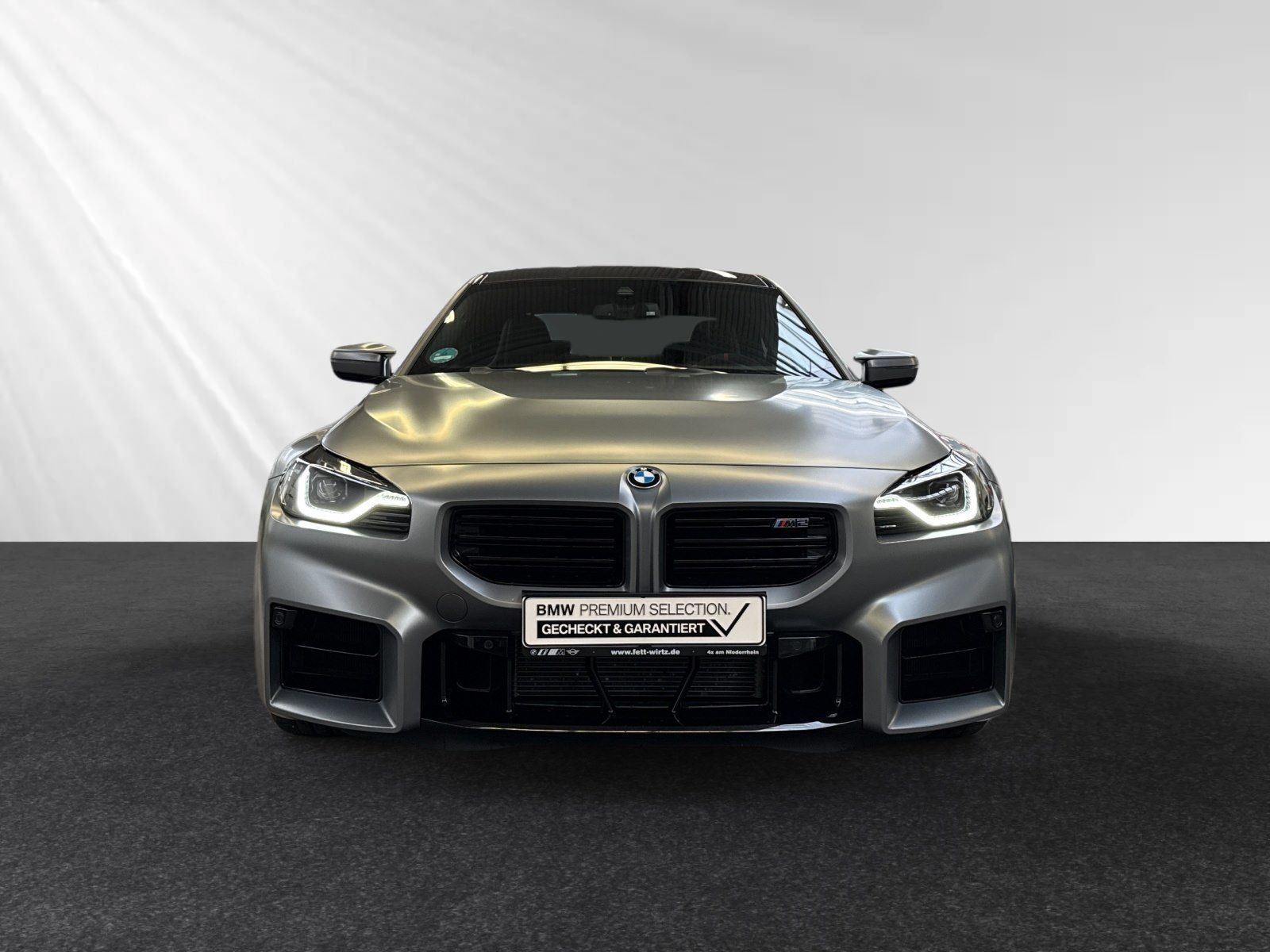 BMW M2 - Bild 6