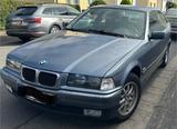 BMW 316I Compact BJ 1998 - BMW 316 aus 1998: 316i Compact
